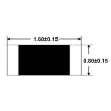 SMD-Sicherung 32V 0603-Serie